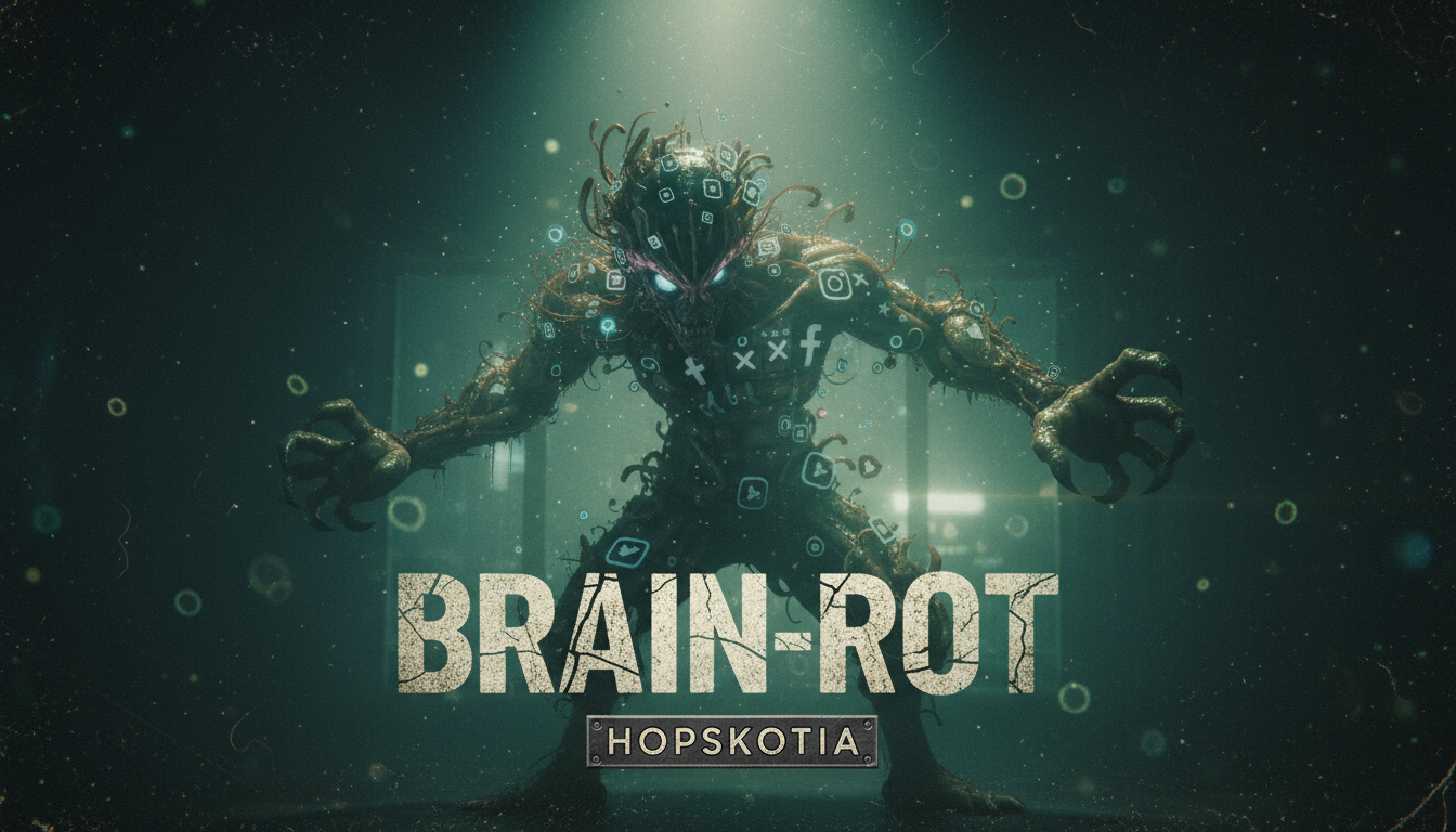 Brain-Rot