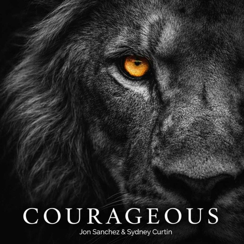 Courageous