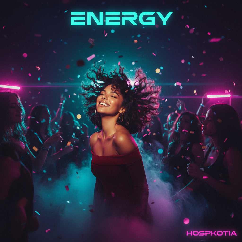 ENERGY