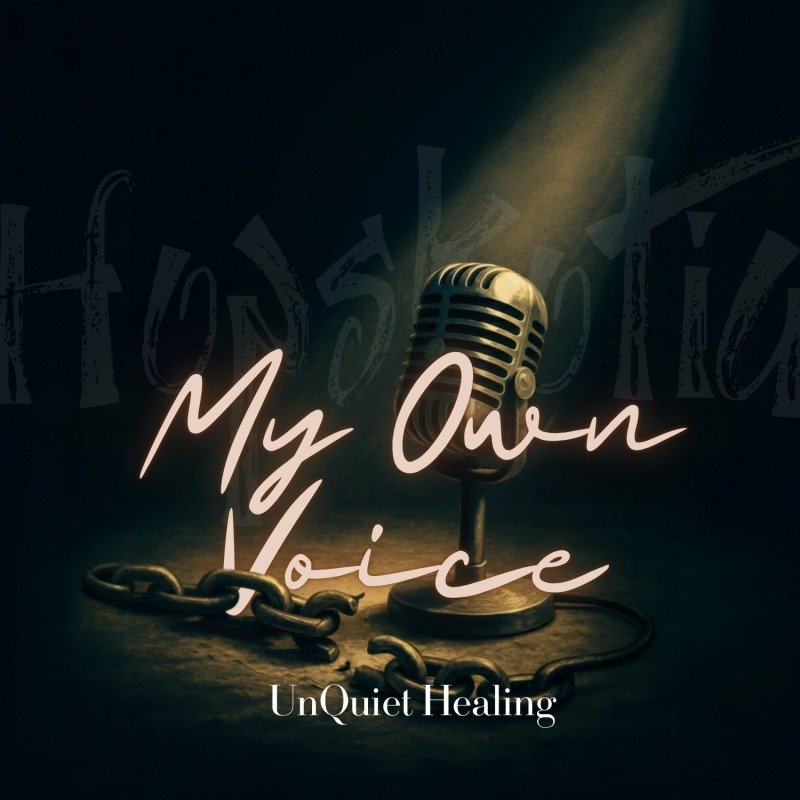 My Own Voice