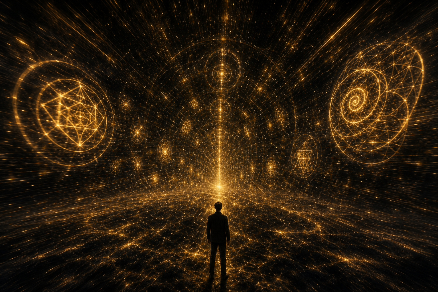Tesla's Call